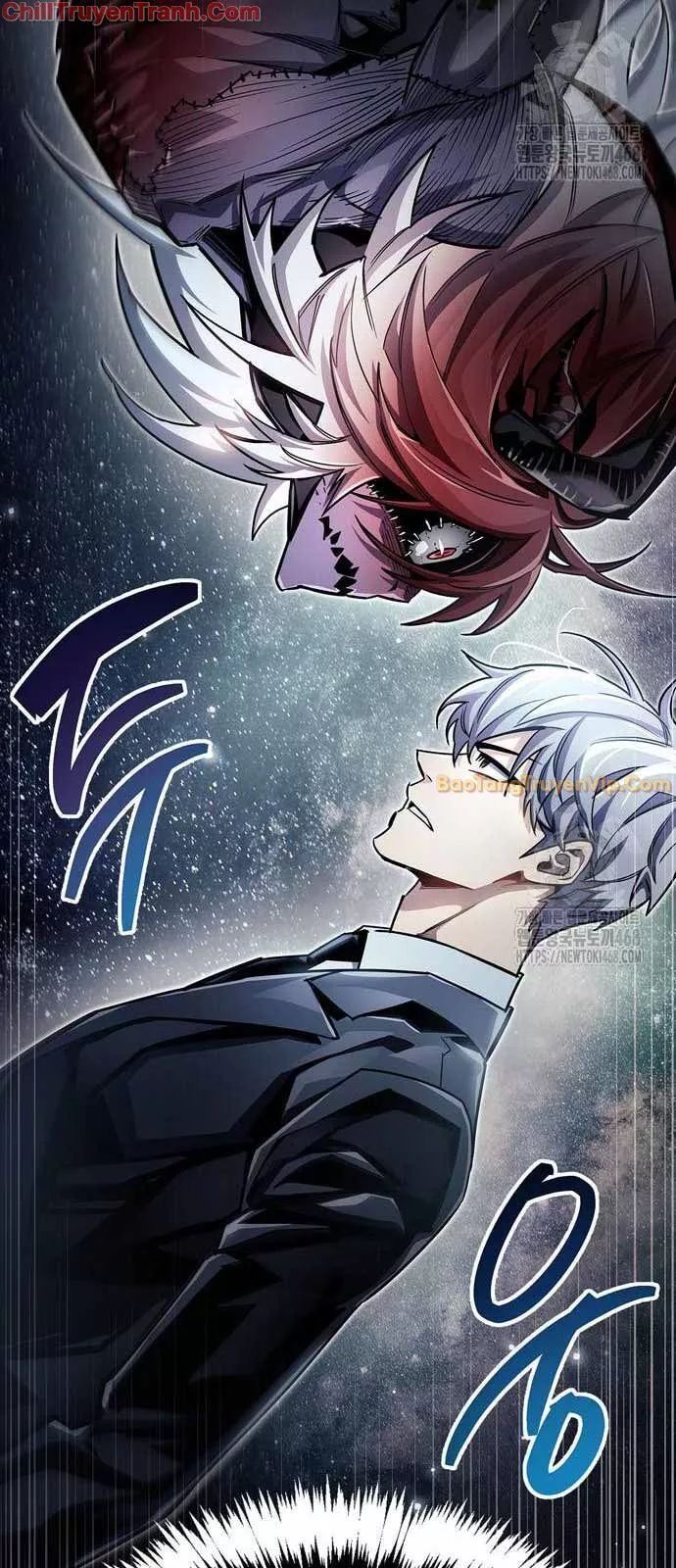 Người Chơi Che Giấu Quá Khứ Chapter 63 - Trang 2