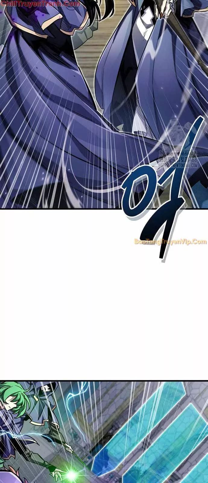 Người Chơi Che Giấu Quá Khứ Chapter 63 - Trang 2