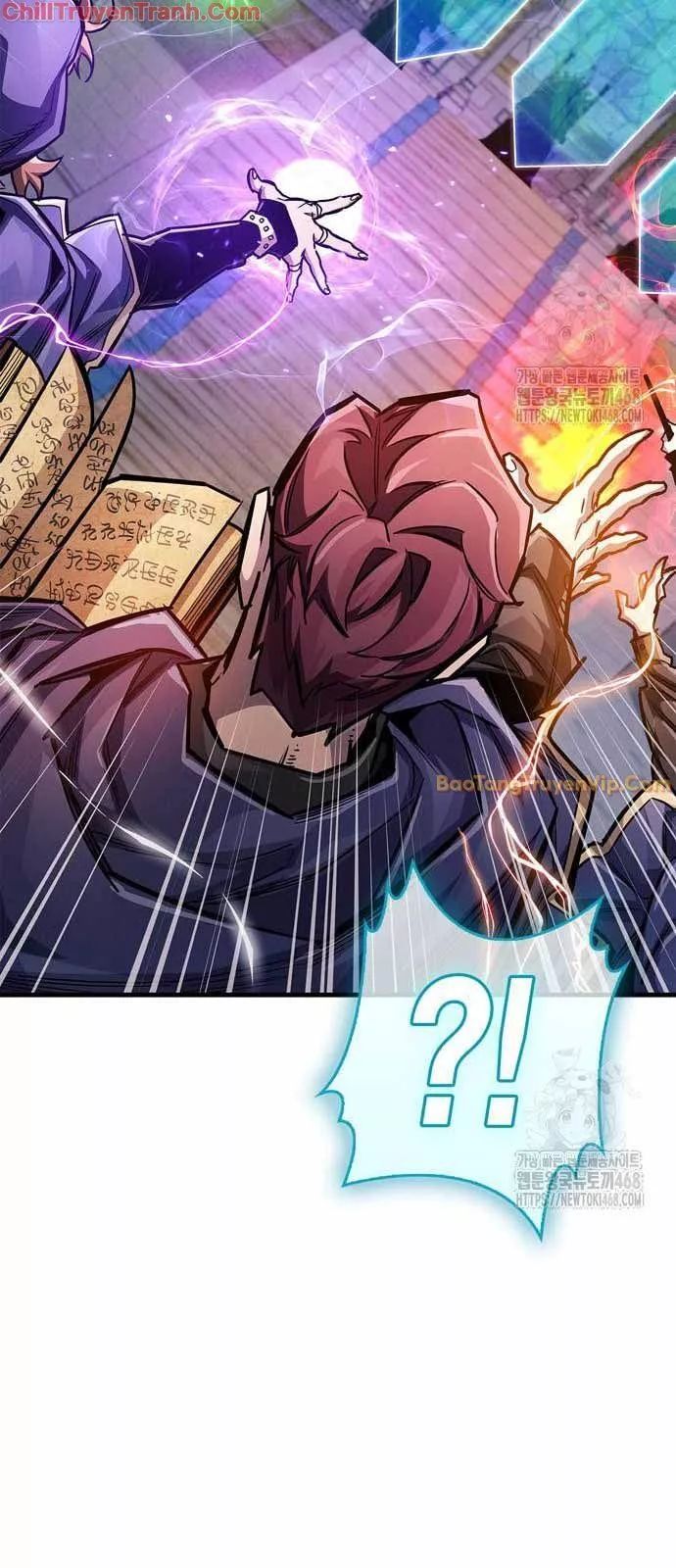 Người Chơi Che Giấu Quá Khứ Chapter 63 - Trang 2