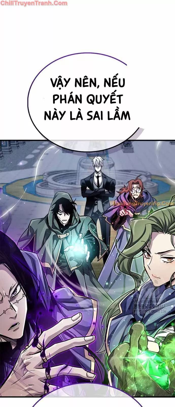 Người Chơi Che Giấu Quá Khứ Chapter 63 - Trang 2