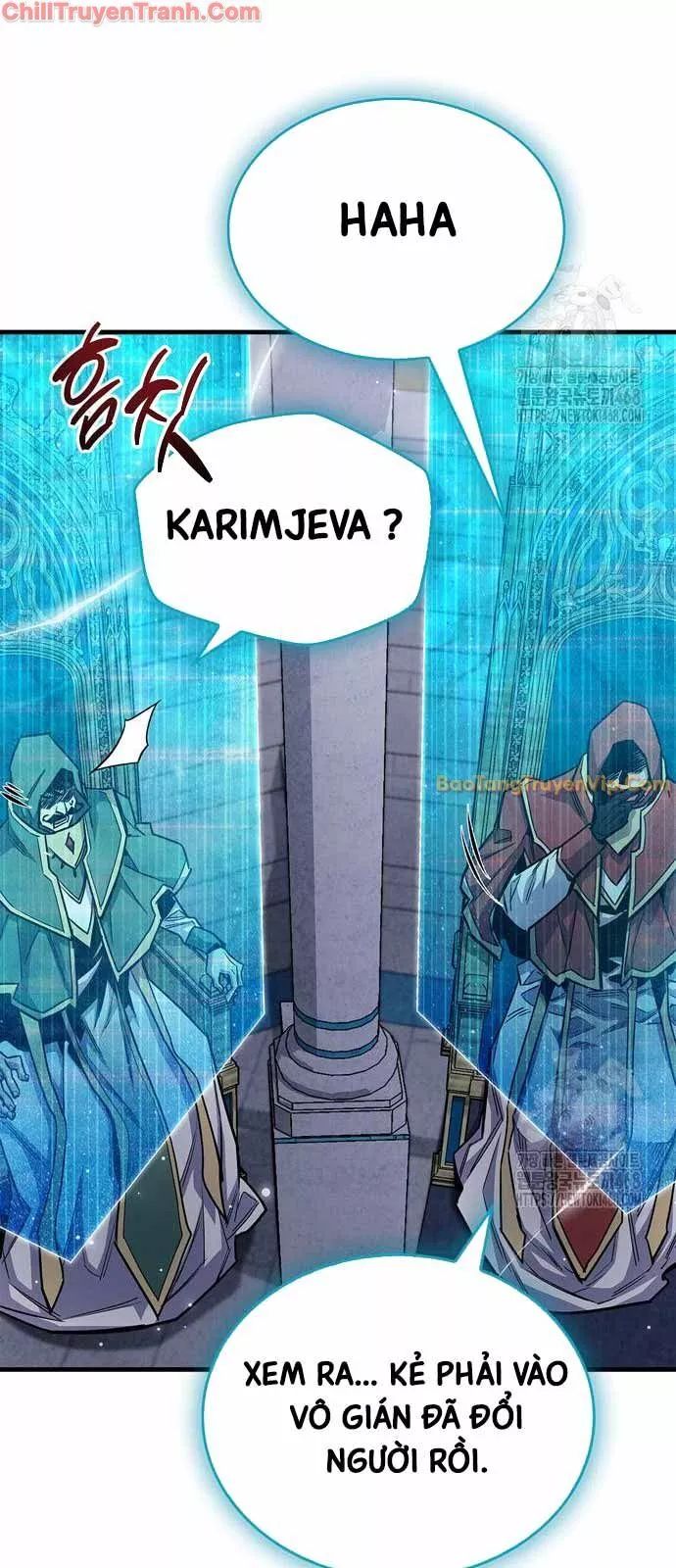 Người Chơi Che Giấu Quá Khứ Chapter 63 - Trang 2