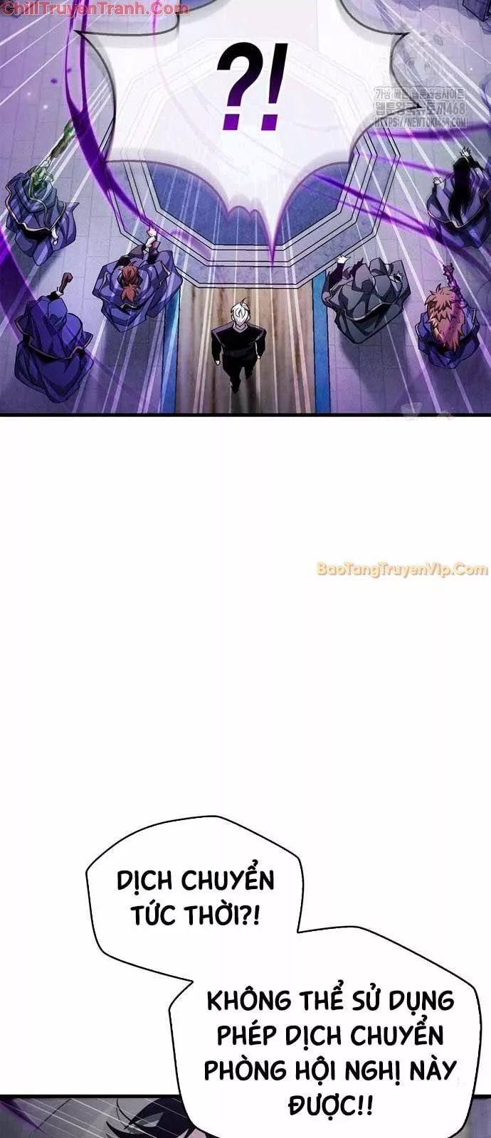 Người Chơi Che Giấu Quá Khứ Chapter 63 - Trang 2