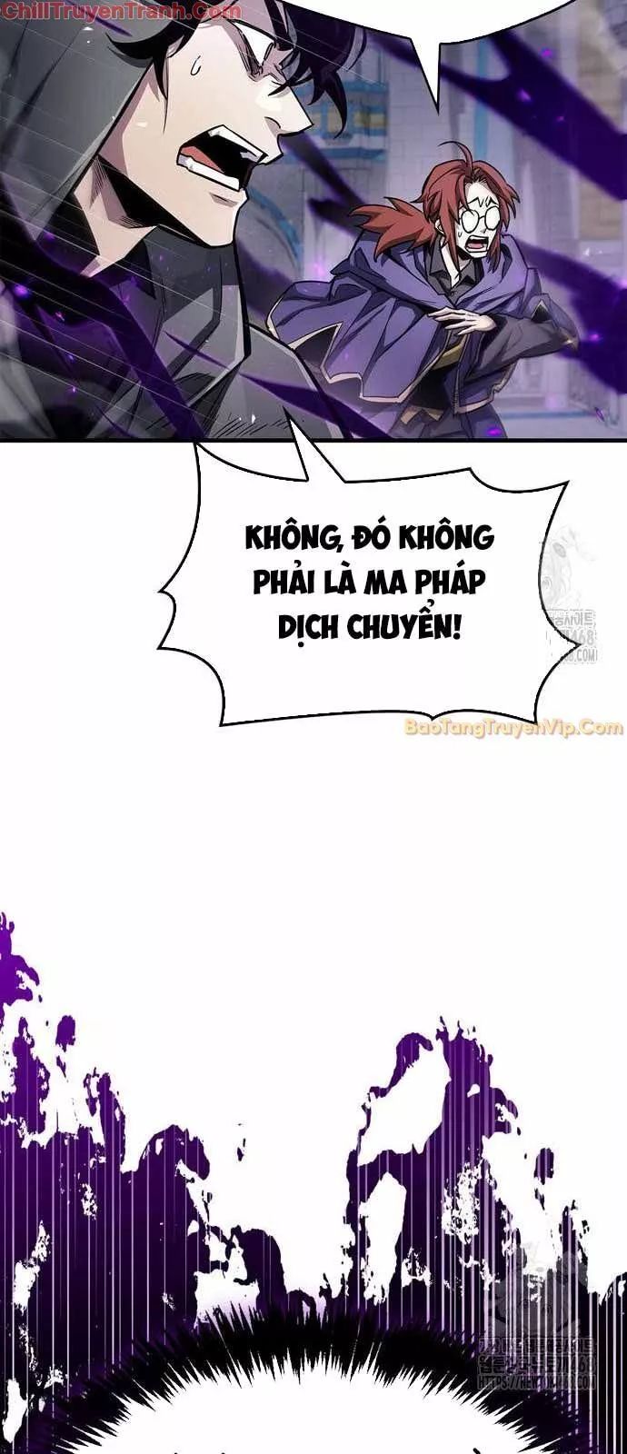 Người Chơi Che Giấu Quá Khứ Chapter 63 - Trang 2