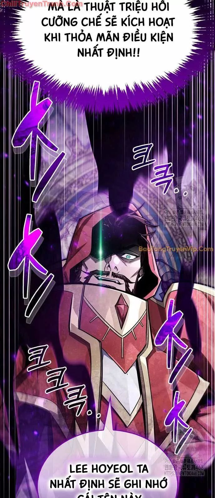 Người Chơi Che Giấu Quá Khứ Chapter 63 - Trang 2