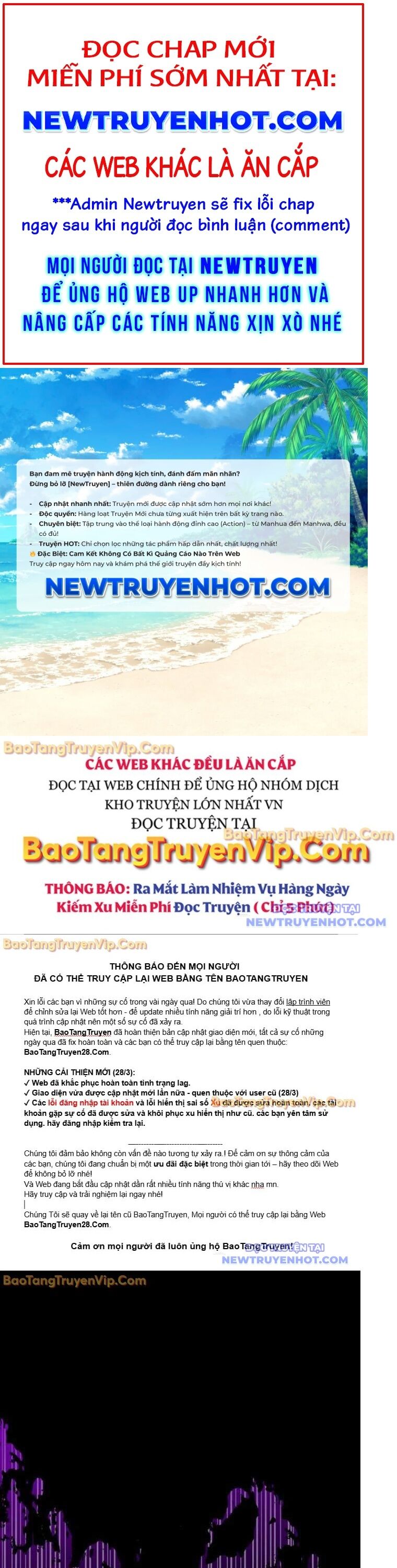 Người Chơi Che Giấu Quá Khứ Chapter 64 - Trang 2