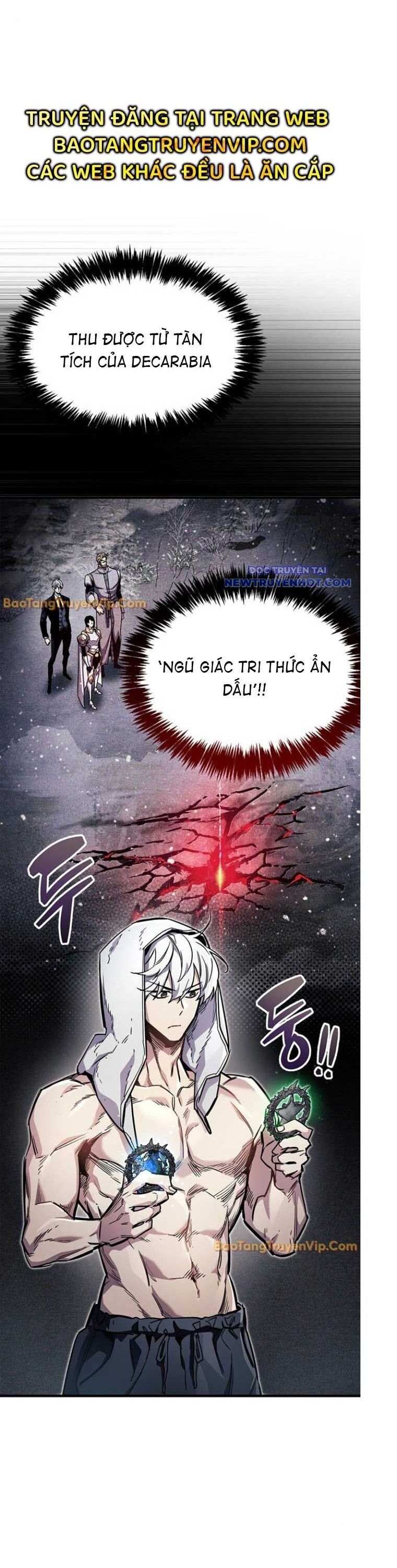 Người Chơi Che Giấu Quá Khứ Chapter 64 - Trang 2