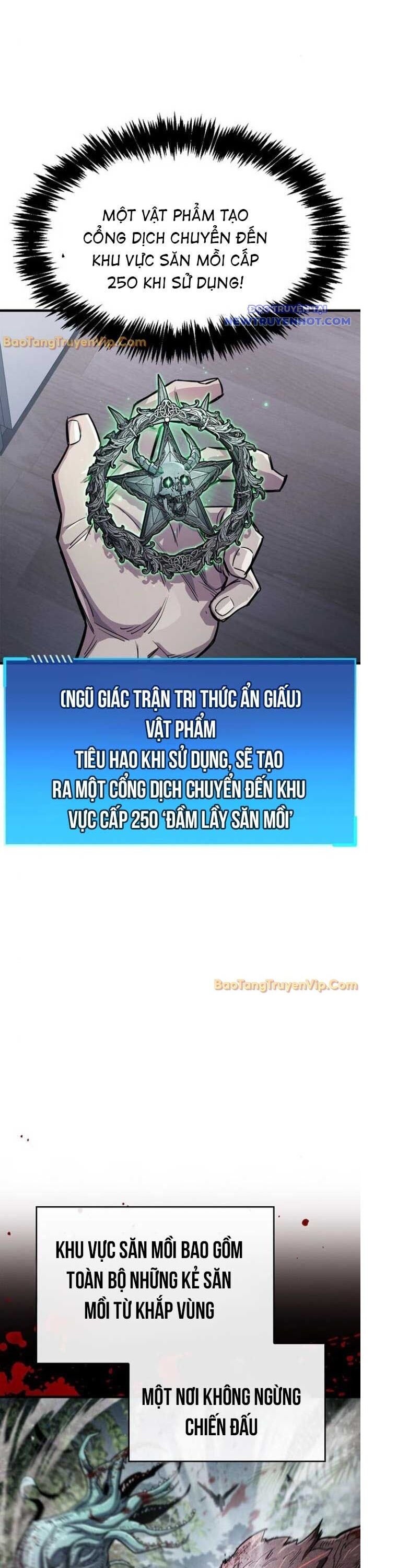 Người Chơi Che Giấu Quá Khứ Chapter 64 - Trang 2