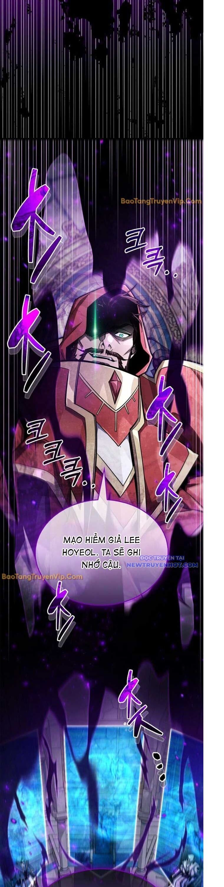 Người Chơi Che Giấu Quá Khứ Chapter 64 - Trang 2