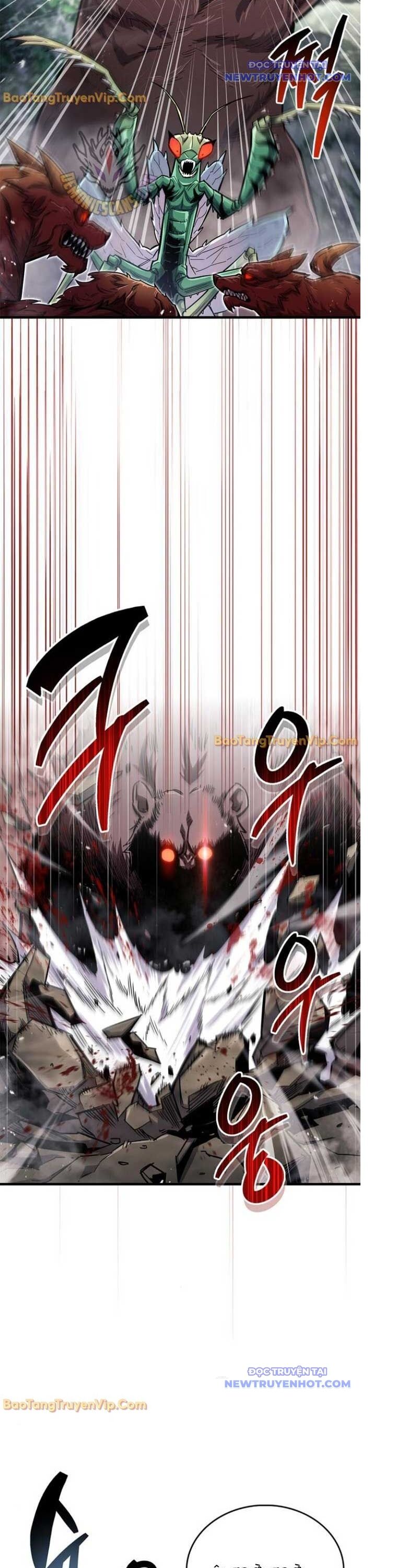 Người Chơi Che Giấu Quá Khứ Chapter 64 - Trang 2