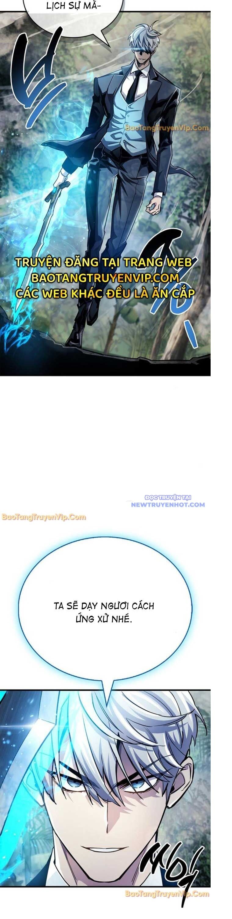 Người Chơi Che Giấu Quá Khứ Chapter 64 - Trang 2