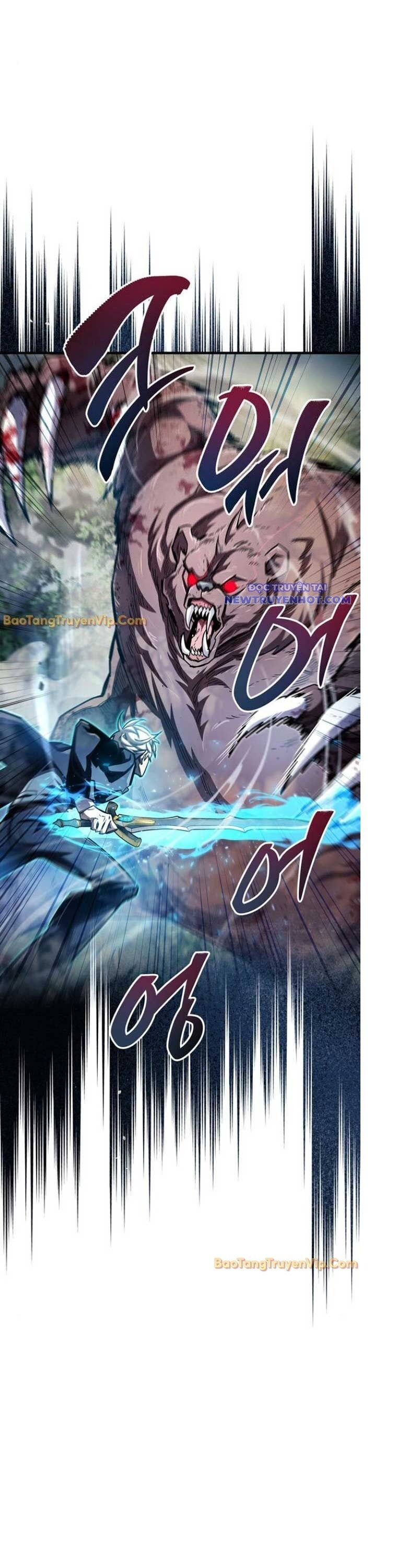 Người Chơi Che Giấu Quá Khứ Chapter 64 - Trang 2