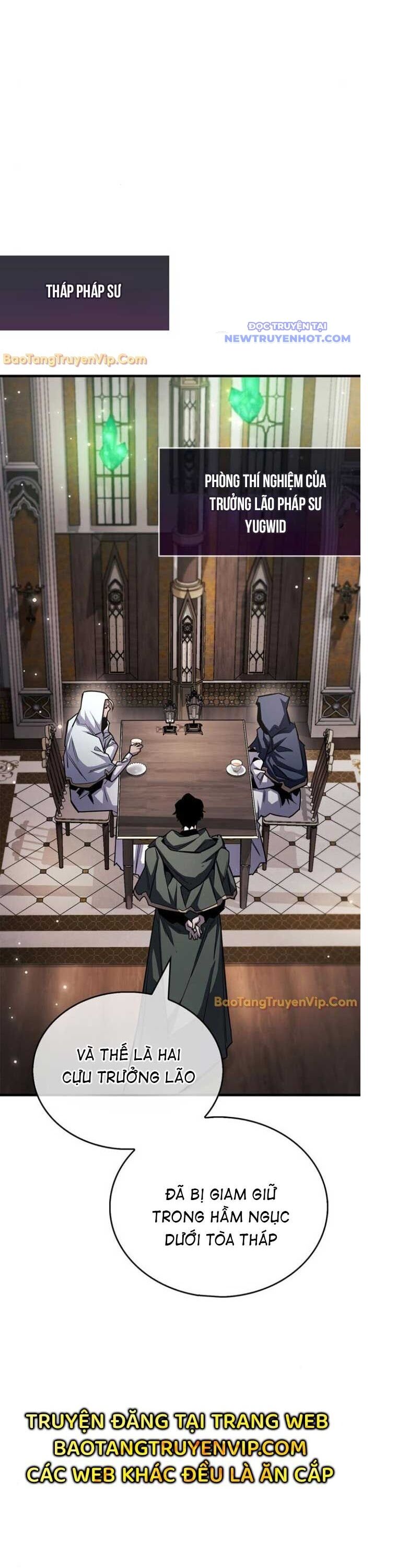 Người Chơi Che Giấu Quá Khứ Chapter 64 - Trang 2