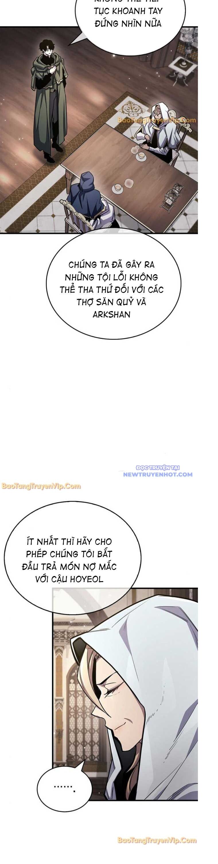 Người Chơi Che Giấu Quá Khứ Chapter 64 - Trang 2