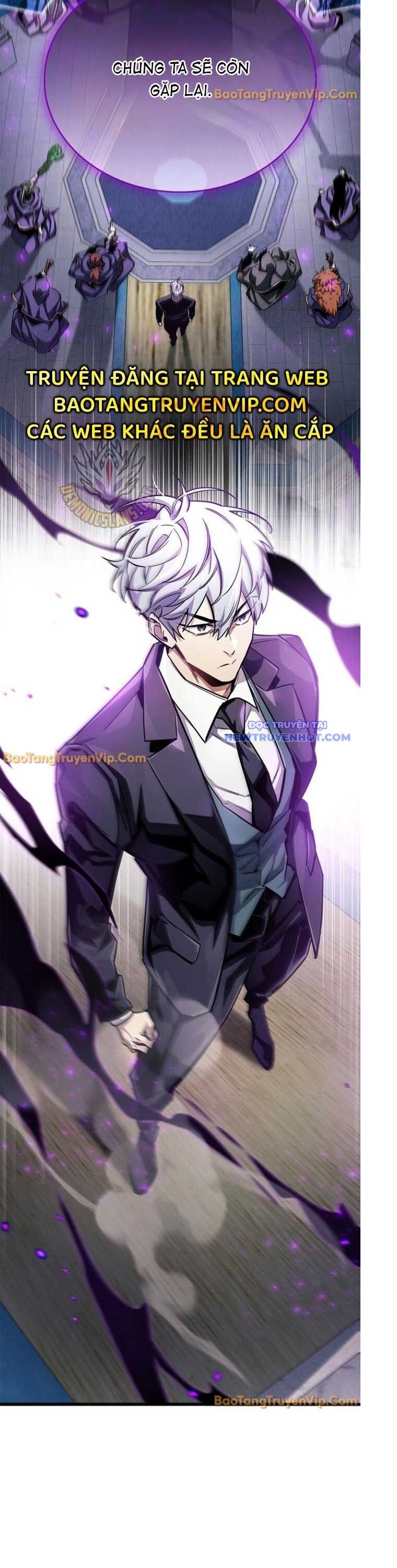 Người Chơi Che Giấu Quá Khứ Chapter 64 - Trang 2