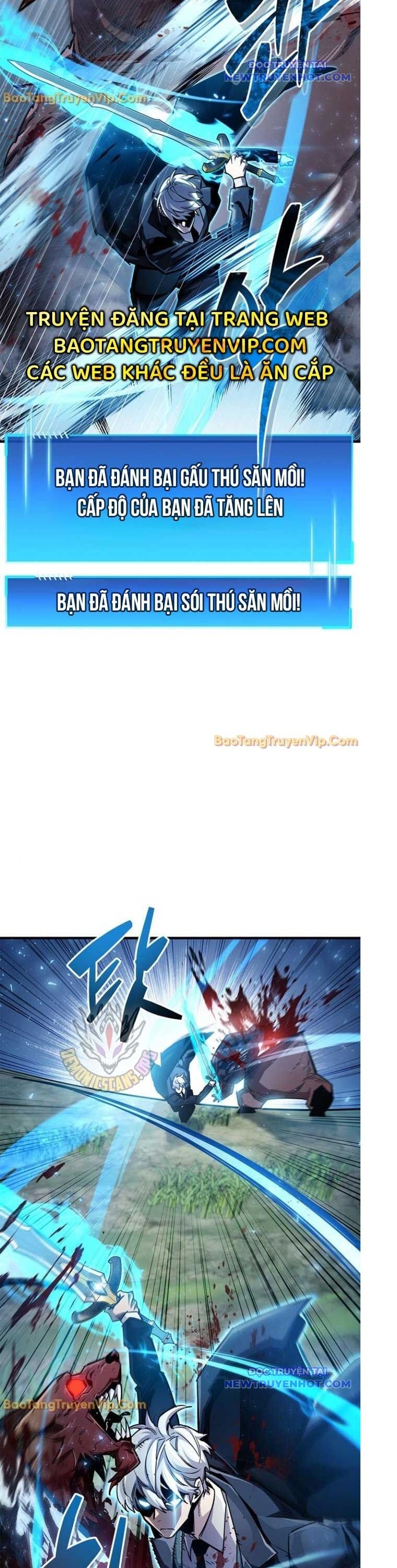 Người Chơi Che Giấu Quá Khứ Chapter 64 - Trang 2