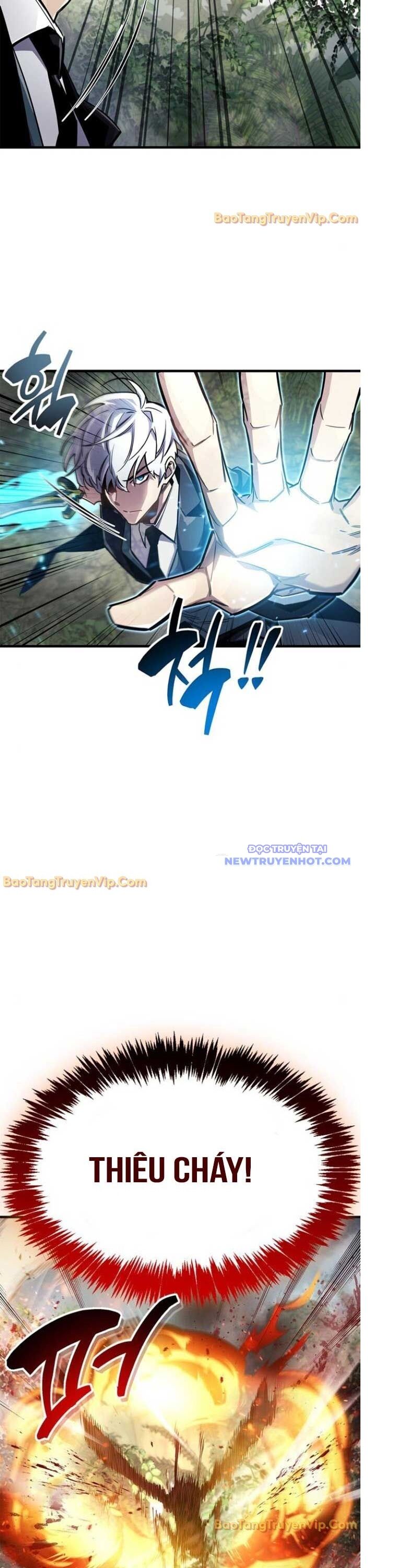 Người Chơi Che Giấu Quá Khứ Chapter 64 - Trang 2