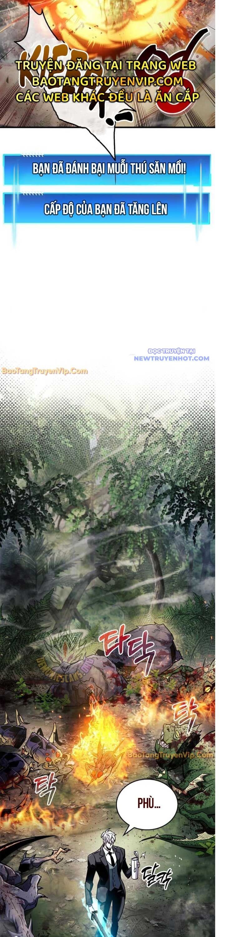 Người Chơi Che Giấu Quá Khứ Chapter 64 - Trang 2