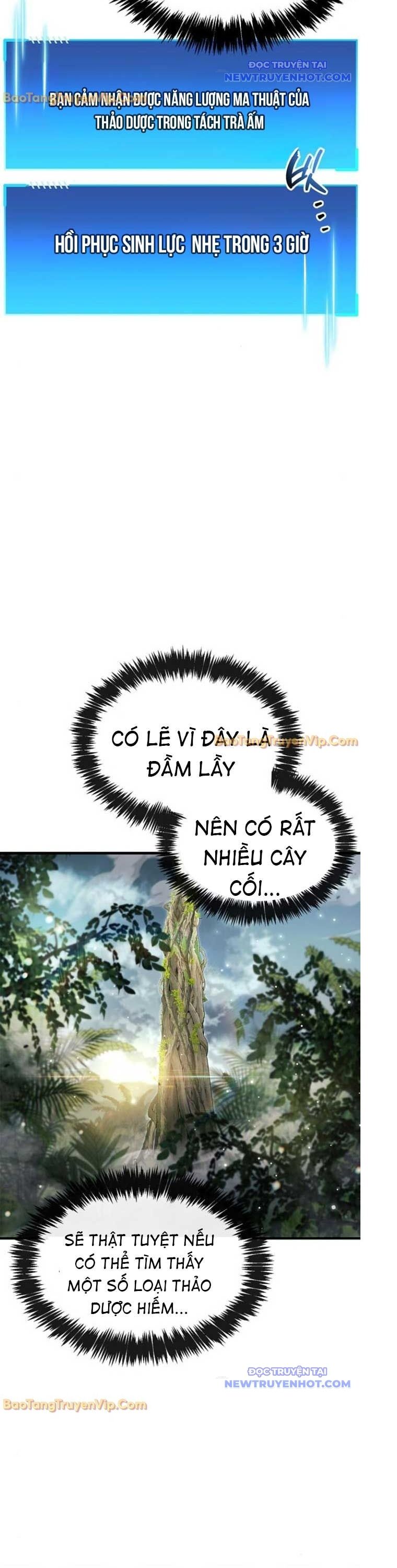 Người Chơi Che Giấu Quá Khứ Chapter 64 - Trang 2