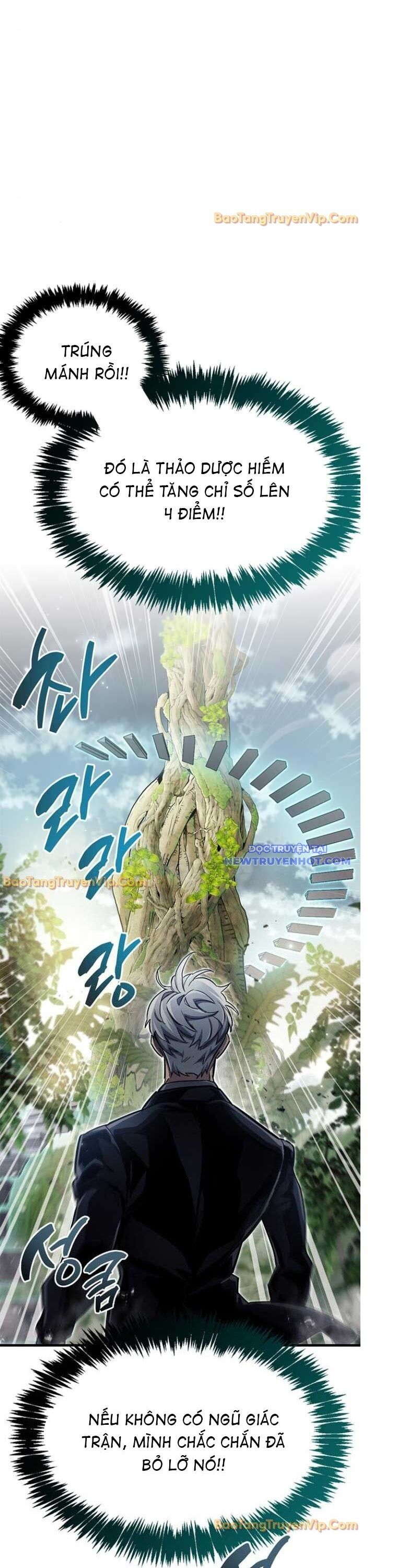 Người Chơi Che Giấu Quá Khứ Chapter 64 - Trang 2