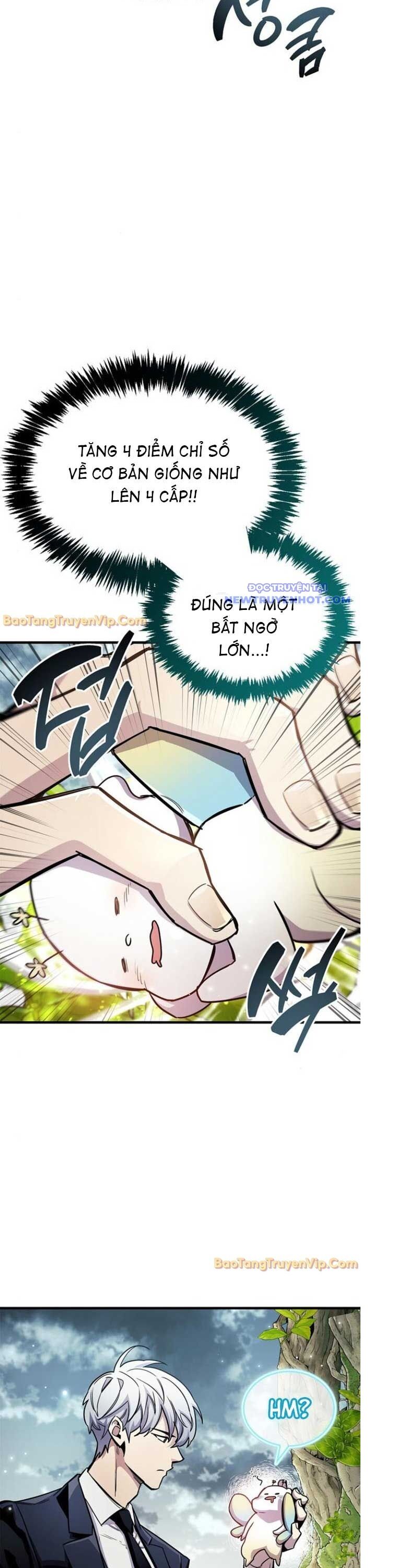 Người Chơi Che Giấu Quá Khứ Chapter 64 - Trang 2