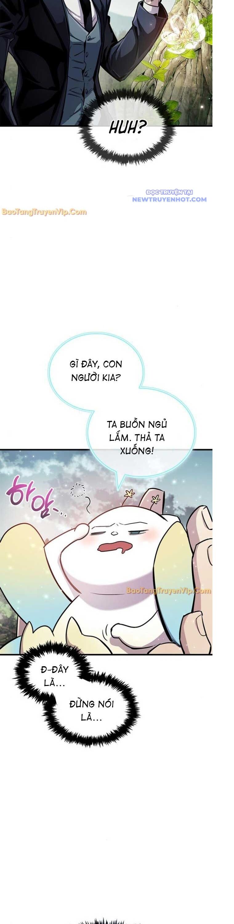 Người Chơi Che Giấu Quá Khứ Chapter 64 - Trang 2