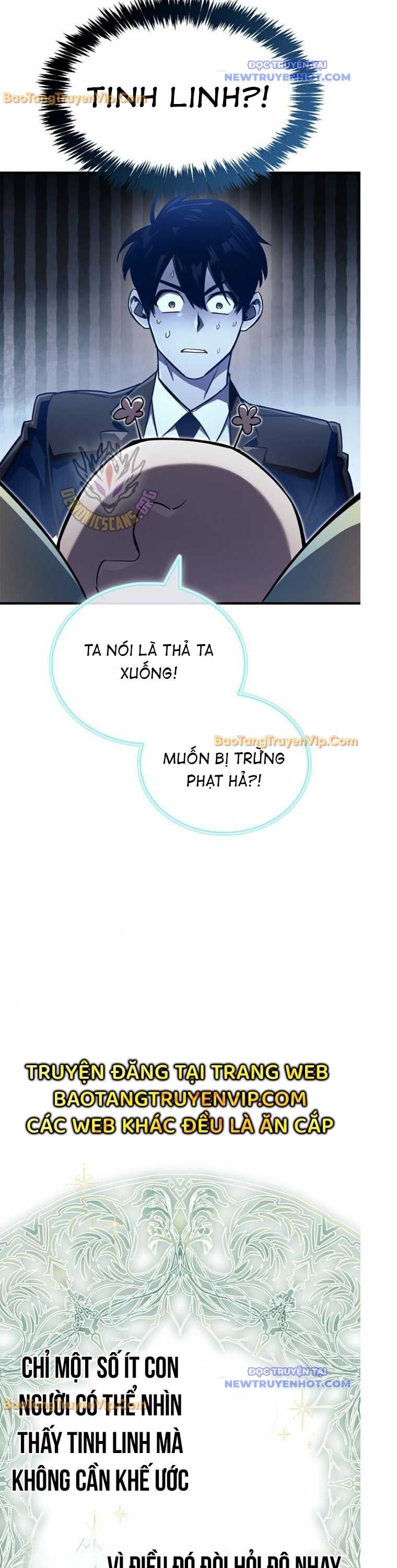 Người Chơi Che Giấu Quá Khứ Chapter 64 - Trang 2