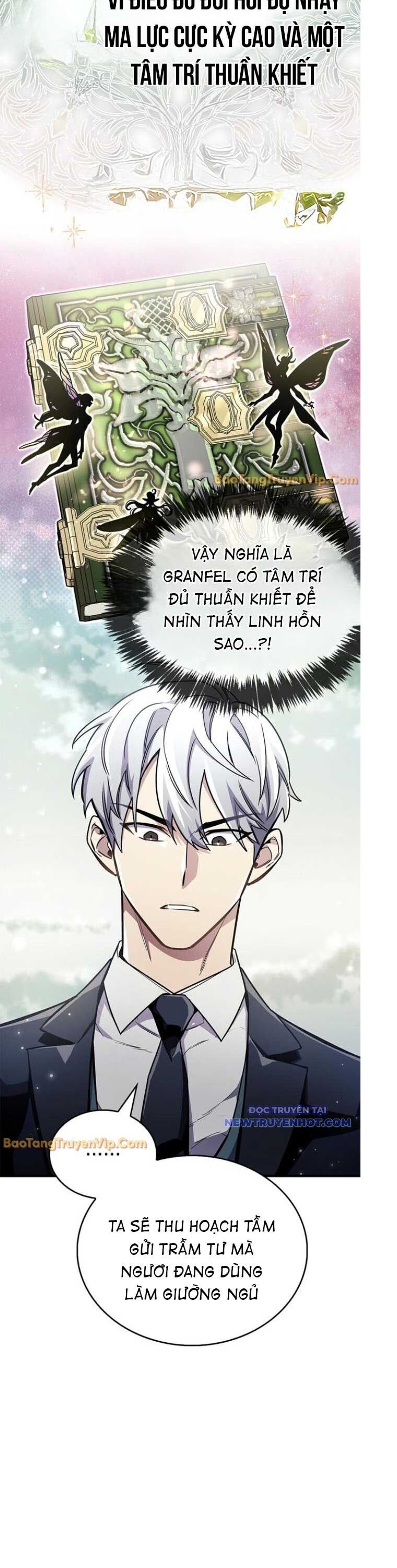 Người Chơi Che Giấu Quá Khứ Chapter 64 - Trang 2