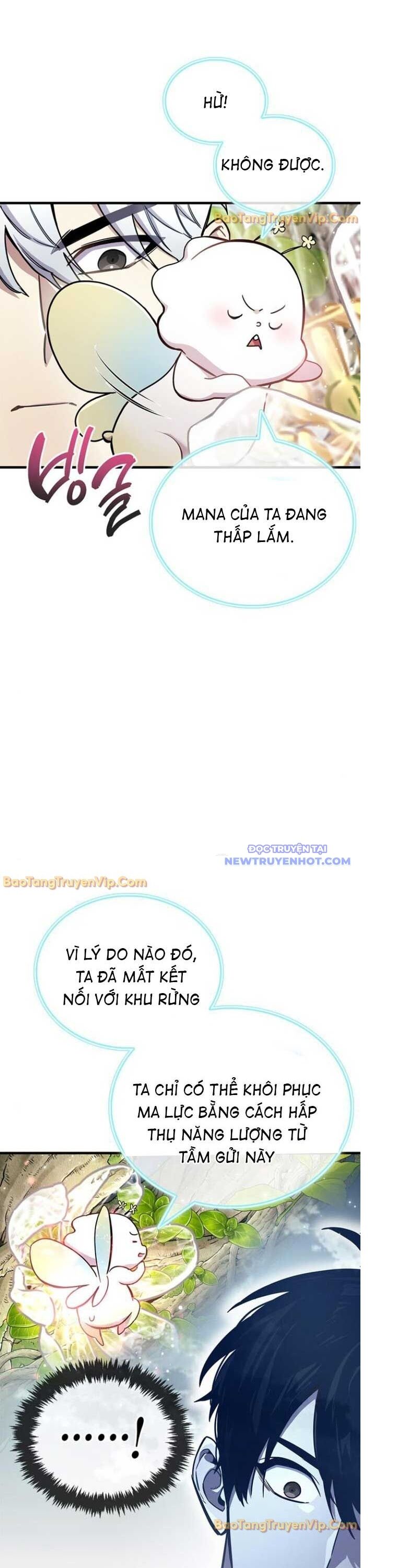 Người Chơi Che Giấu Quá Khứ Chapter 64 - Trang 2