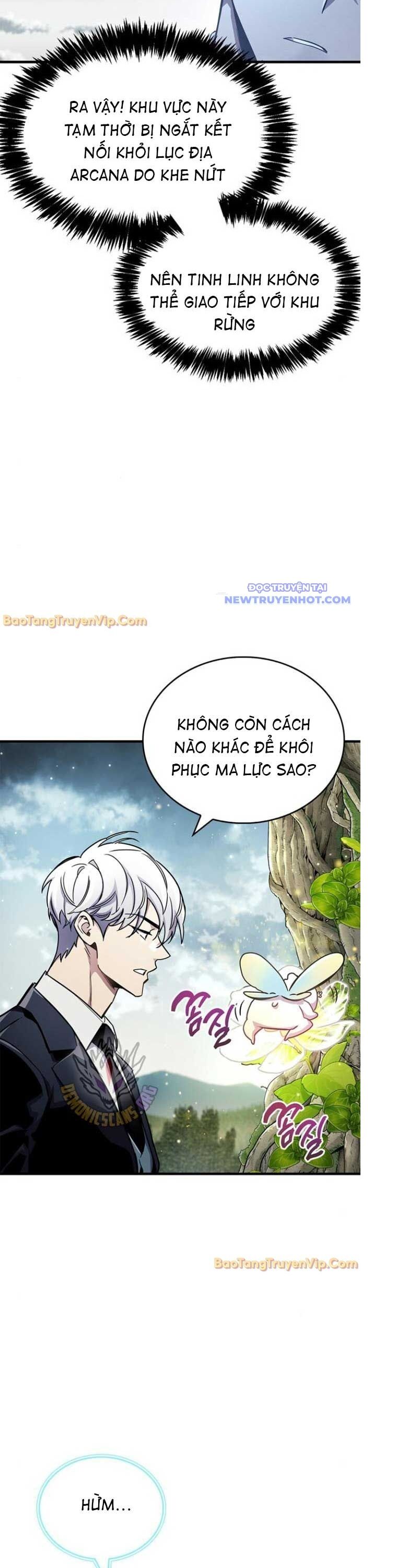 Người Chơi Che Giấu Quá Khứ Chapter 64 - Trang 2