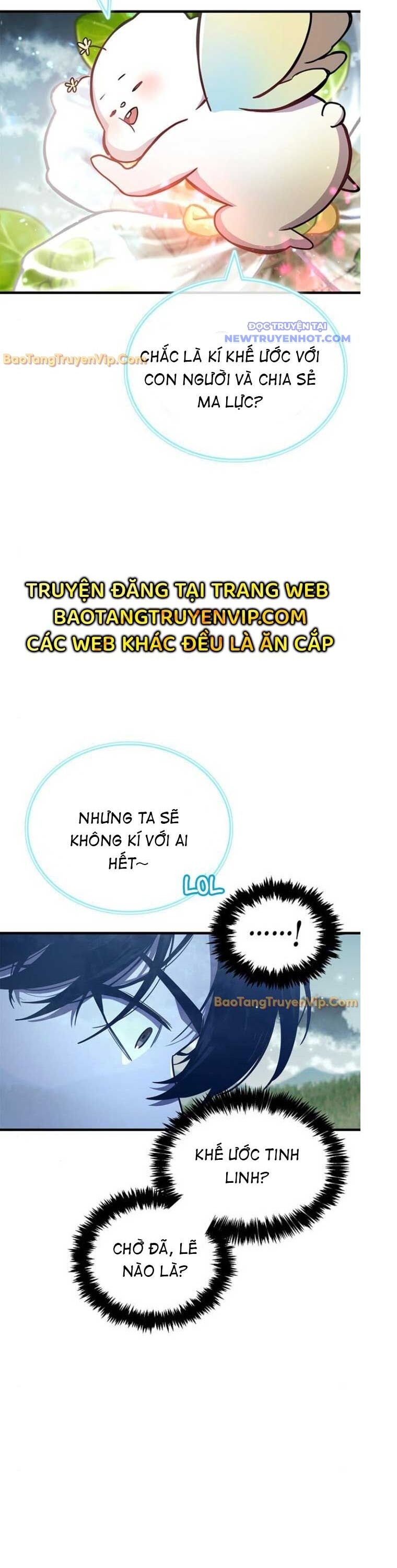 Người Chơi Che Giấu Quá Khứ Chapter 64 - Trang 2