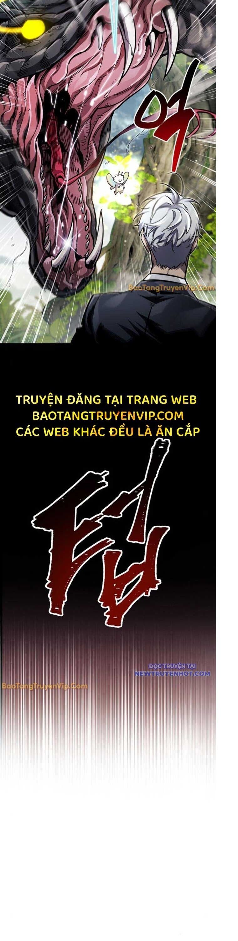 Người Chơi Che Giấu Quá Khứ Chapter 64 - Trang 2