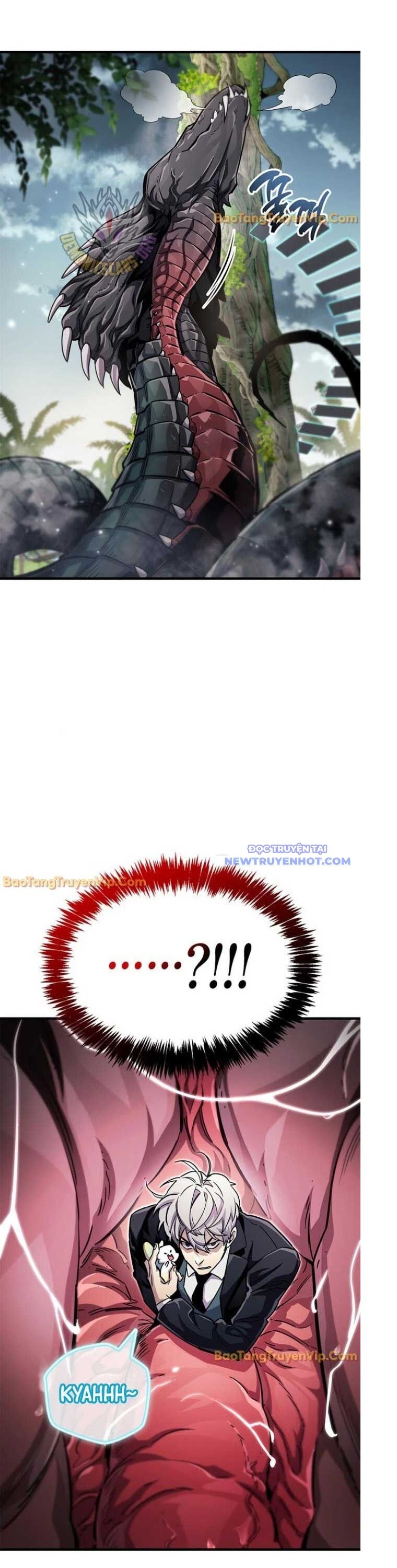 Người Chơi Che Giấu Quá Khứ Chapter 64 - Trang 2