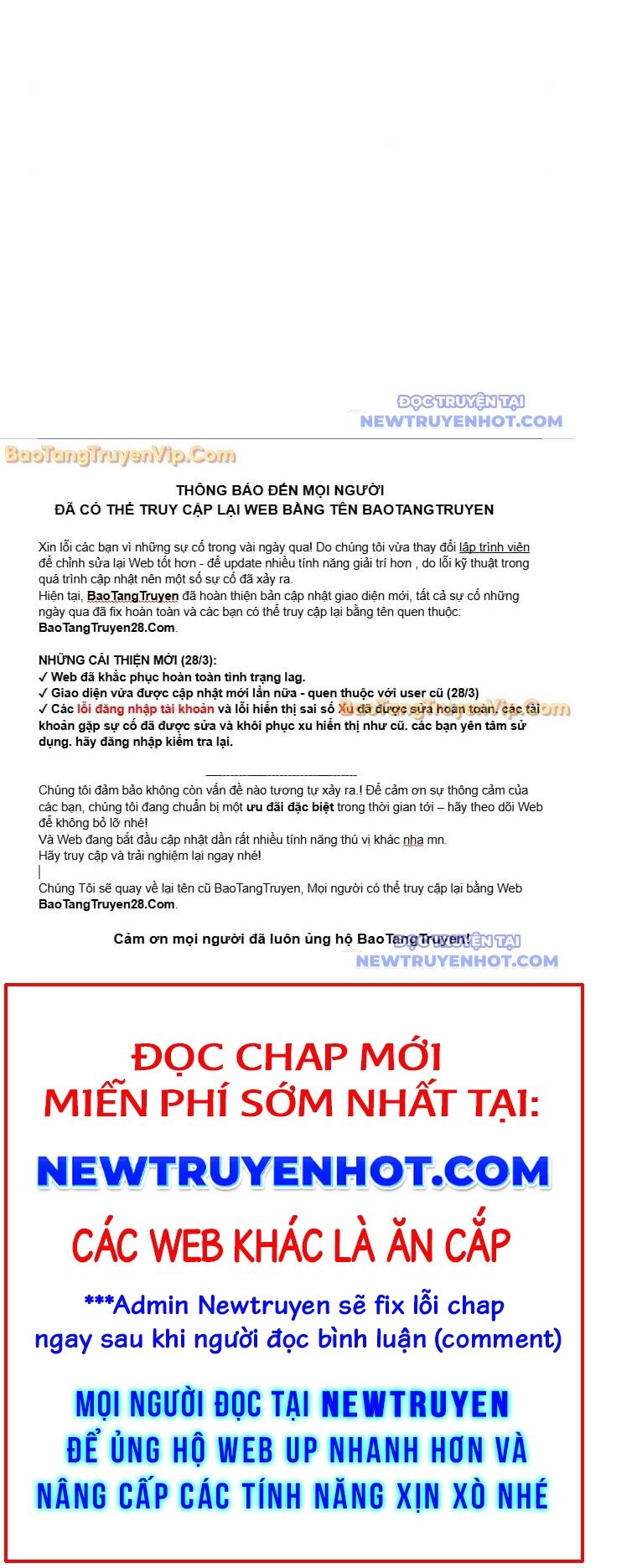 Người Chơi Che Giấu Quá Khứ Chapter 64 - Trang 2