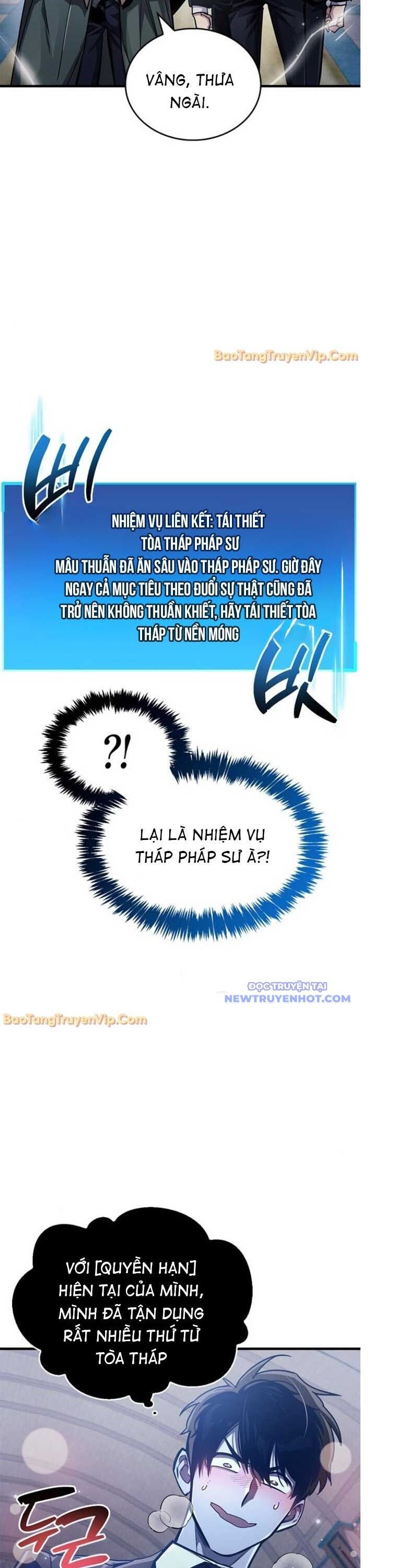 Người Chơi Che Giấu Quá Khứ Chapter 64 - Trang 2