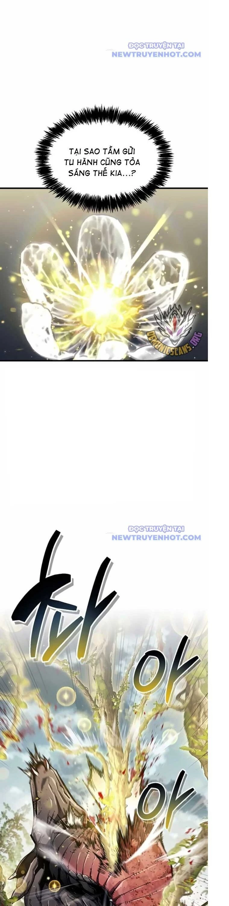 Người Chơi Che Giấu Quá Khứ Chapter 65 - Trang 2