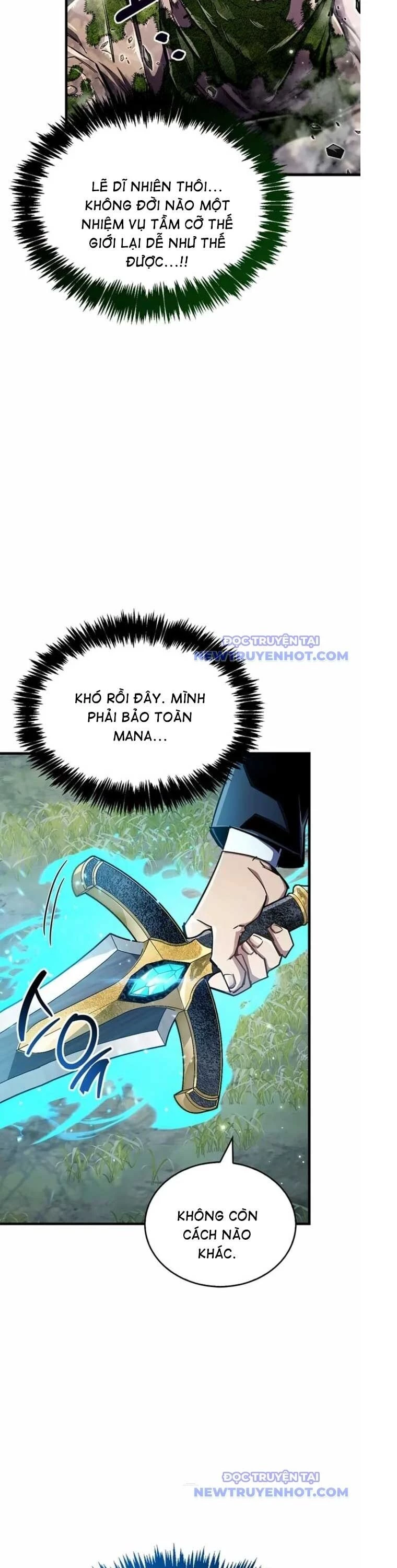 Người Chơi Che Giấu Quá Khứ Chapter 65 - Trang 2