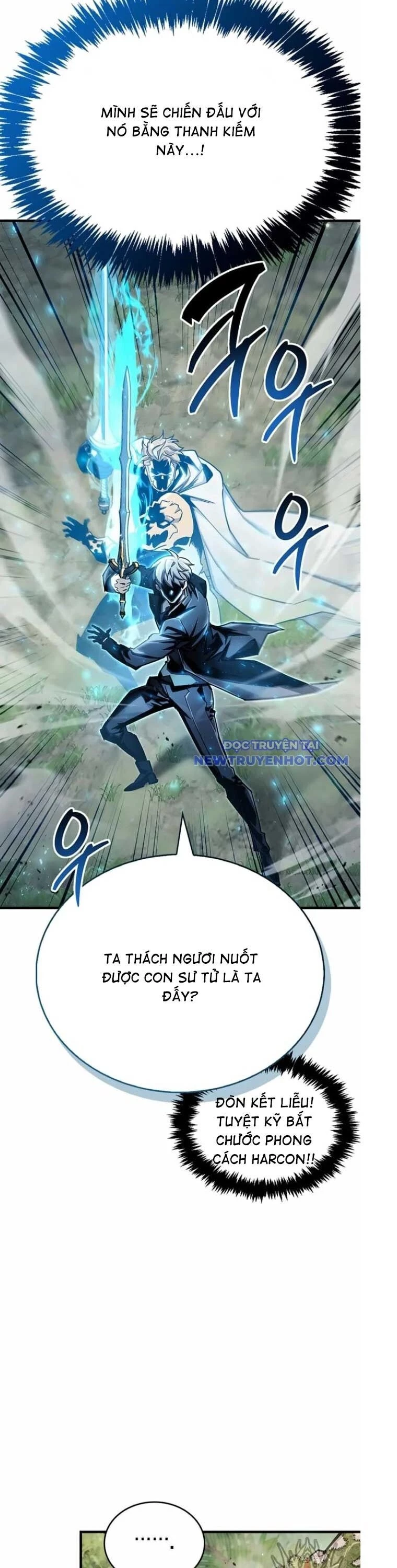 Người Chơi Che Giấu Quá Khứ Chapter 65 - Trang 2