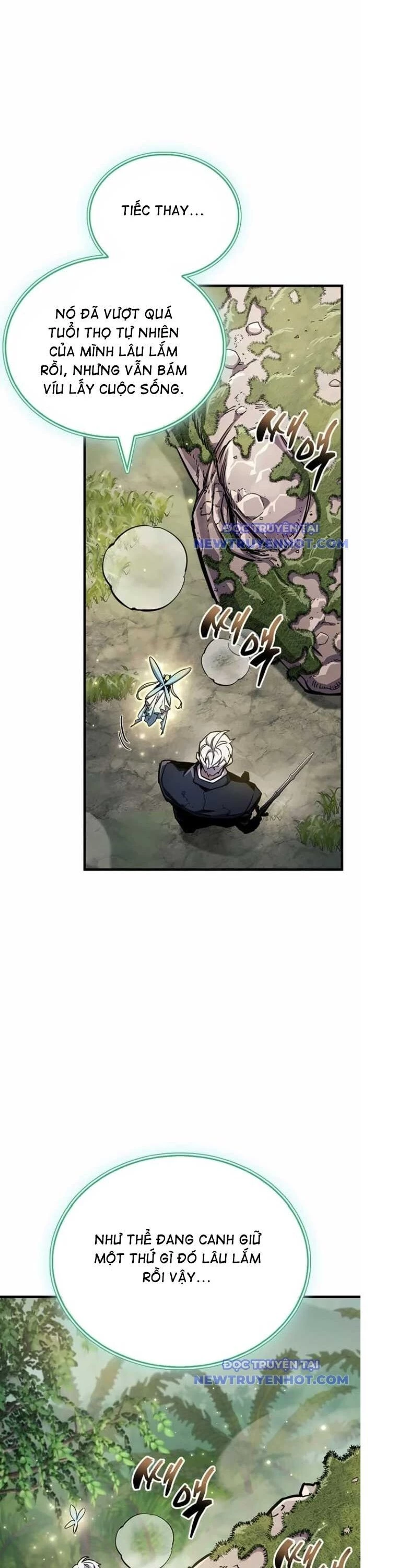 Người Chơi Che Giấu Quá Khứ Chapter 65 - Trang 2