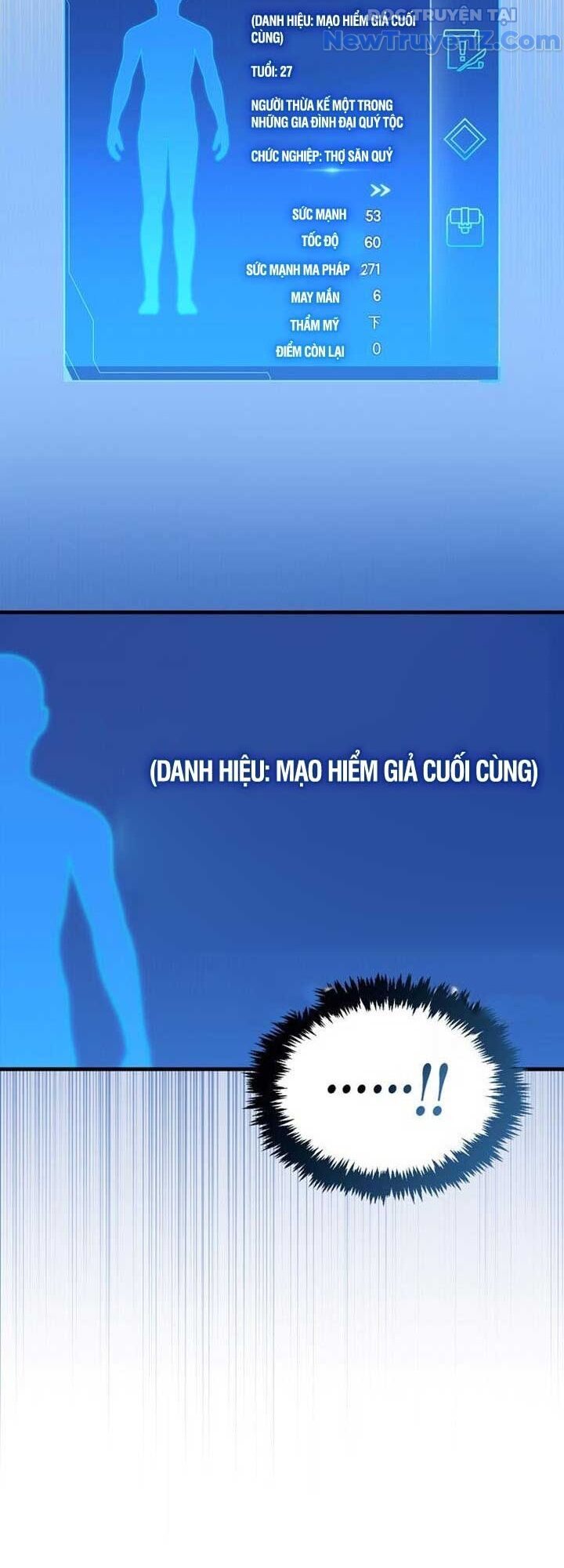 Người Chơi Che Giấu Quá Khứ Chapter 66 - Trang 2