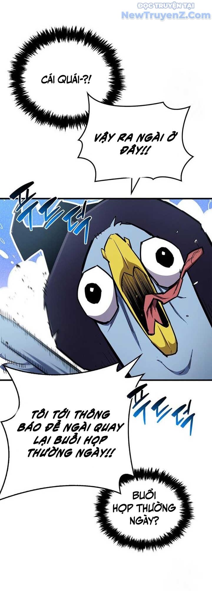 Người Chơi Che Giấu Quá Khứ Chapter 66 - Trang 2