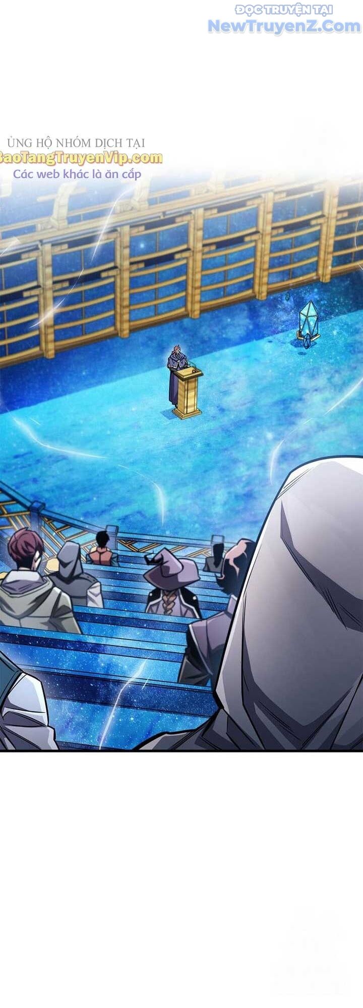 Người Chơi Che Giấu Quá Khứ Chapter 66 - Trang 2