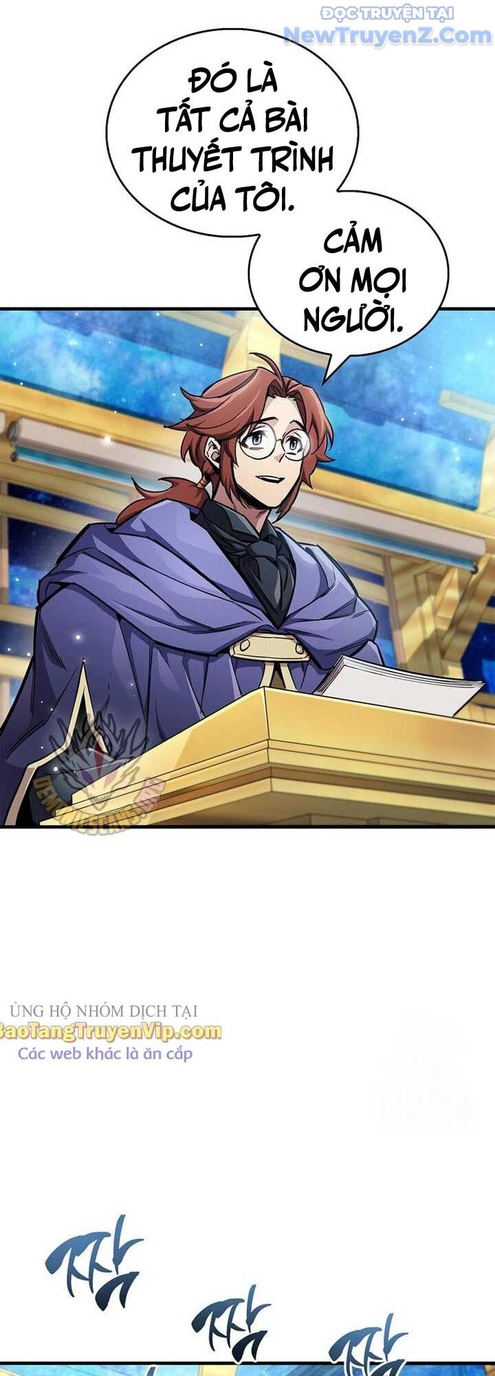 Người Chơi Che Giấu Quá Khứ Chapter 66 - Trang 2