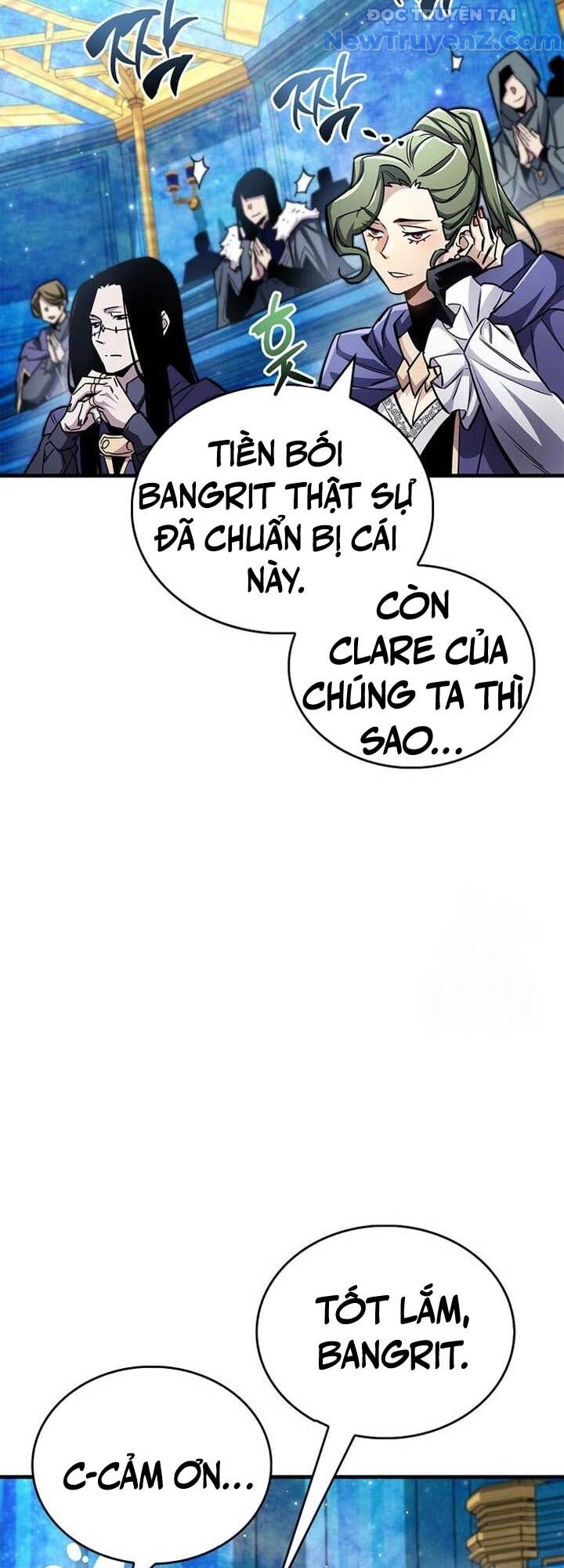 Người Chơi Che Giấu Quá Khứ Chapter 66 - Trang 2