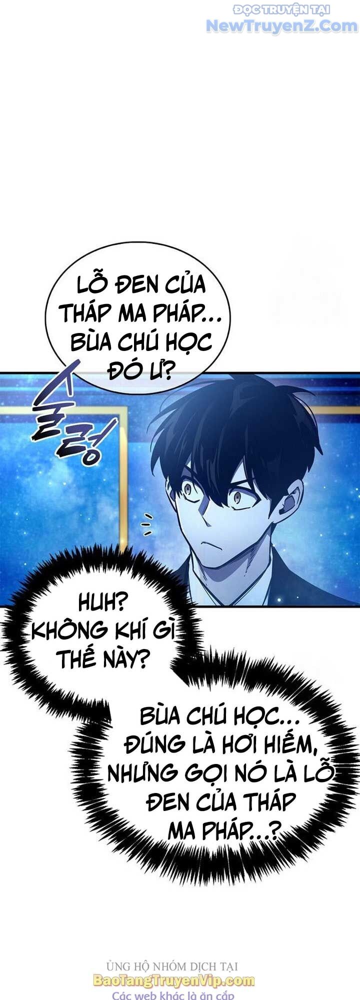 Người Chơi Che Giấu Quá Khứ Chapter 66 - Trang 2