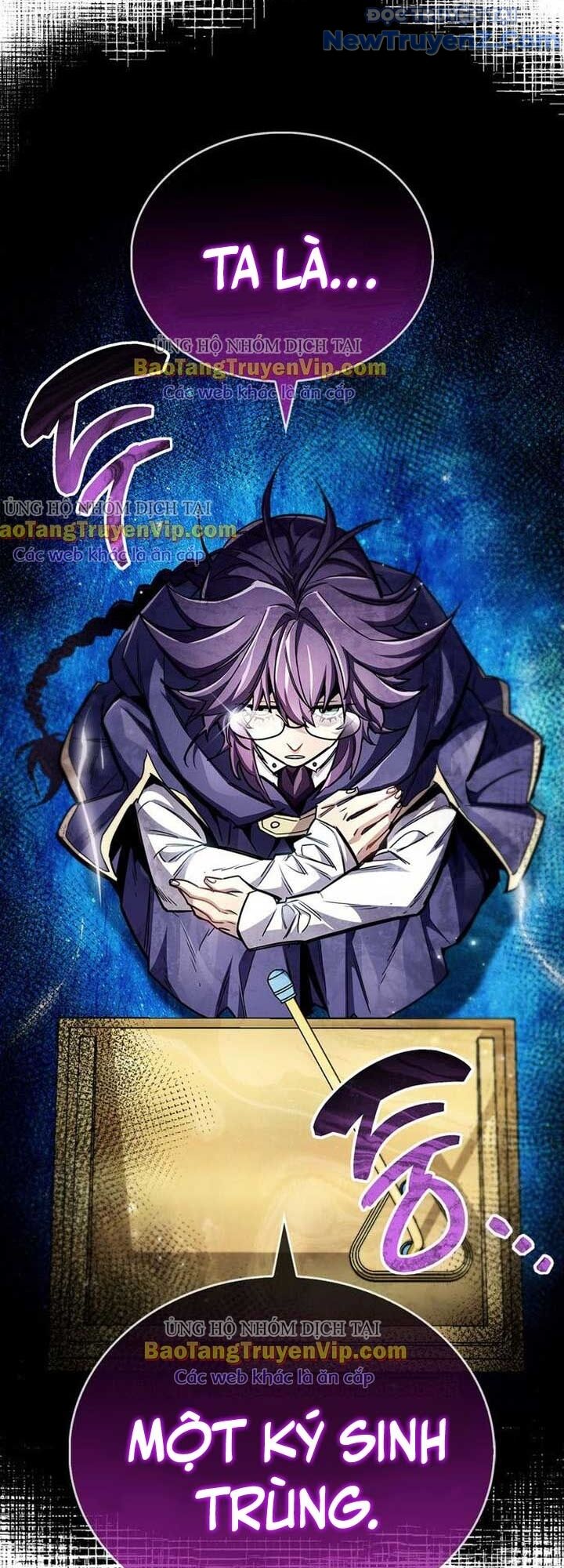 Người Chơi Che Giấu Quá Khứ Chapter 66 - Trang 2