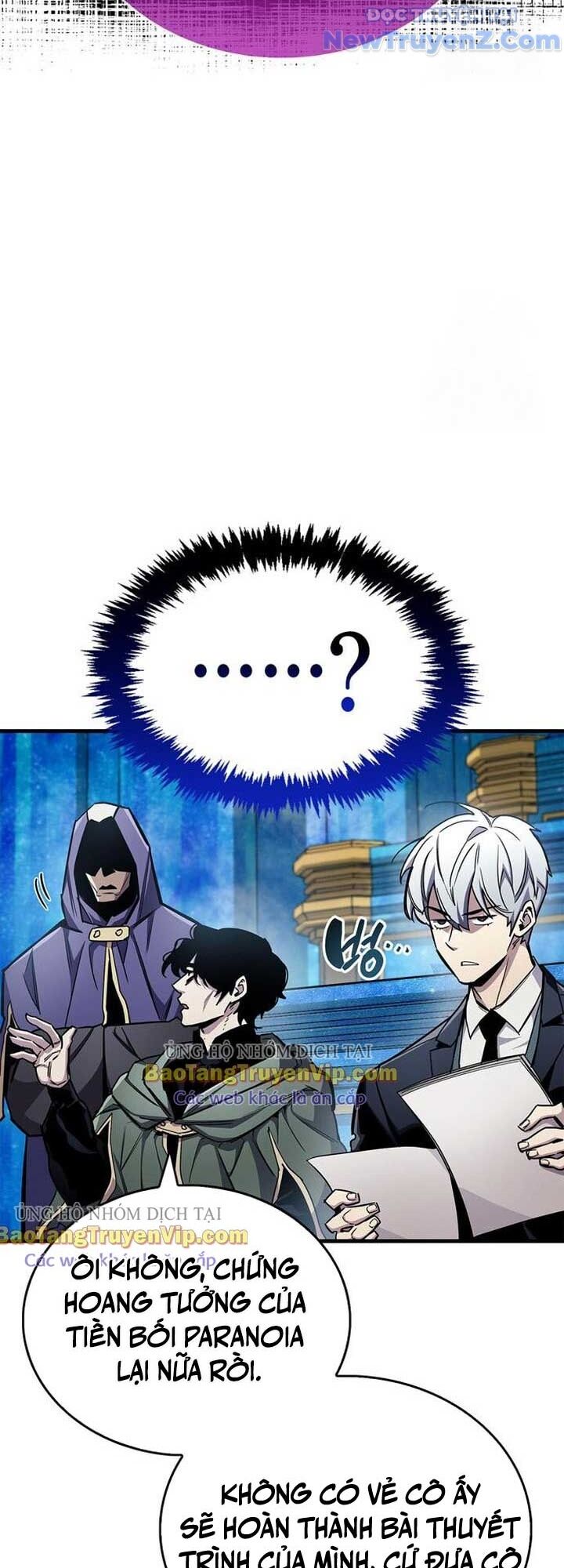 Người Chơi Che Giấu Quá Khứ Chapter 66 - Trang 2