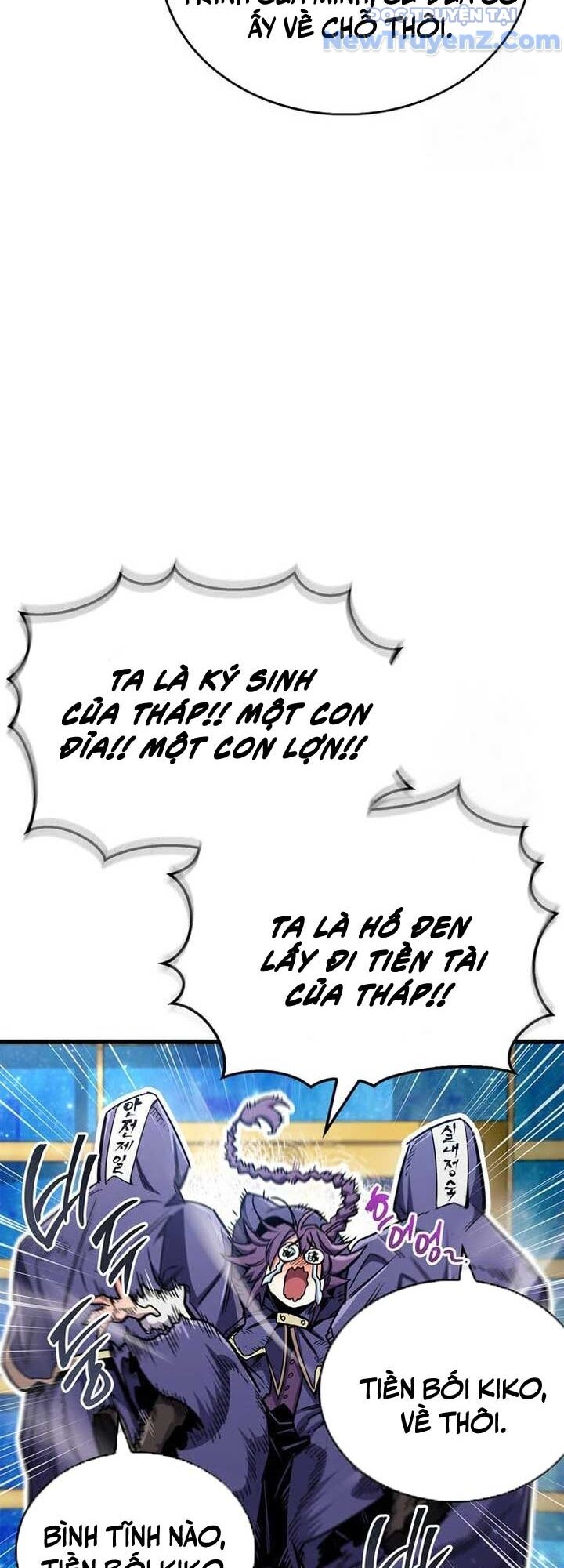 Người Chơi Che Giấu Quá Khứ Chapter 66 - Trang 2