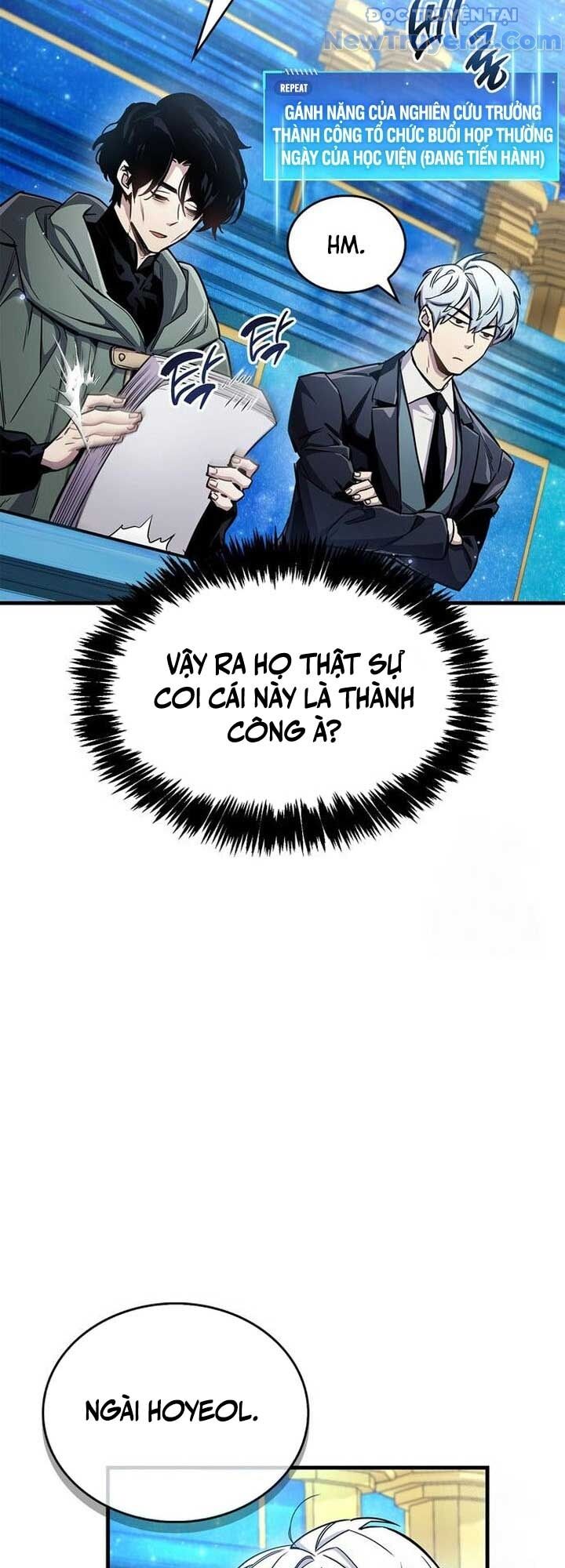 Người Chơi Che Giấu Quá Khứ Chapter 66 - Trang 2