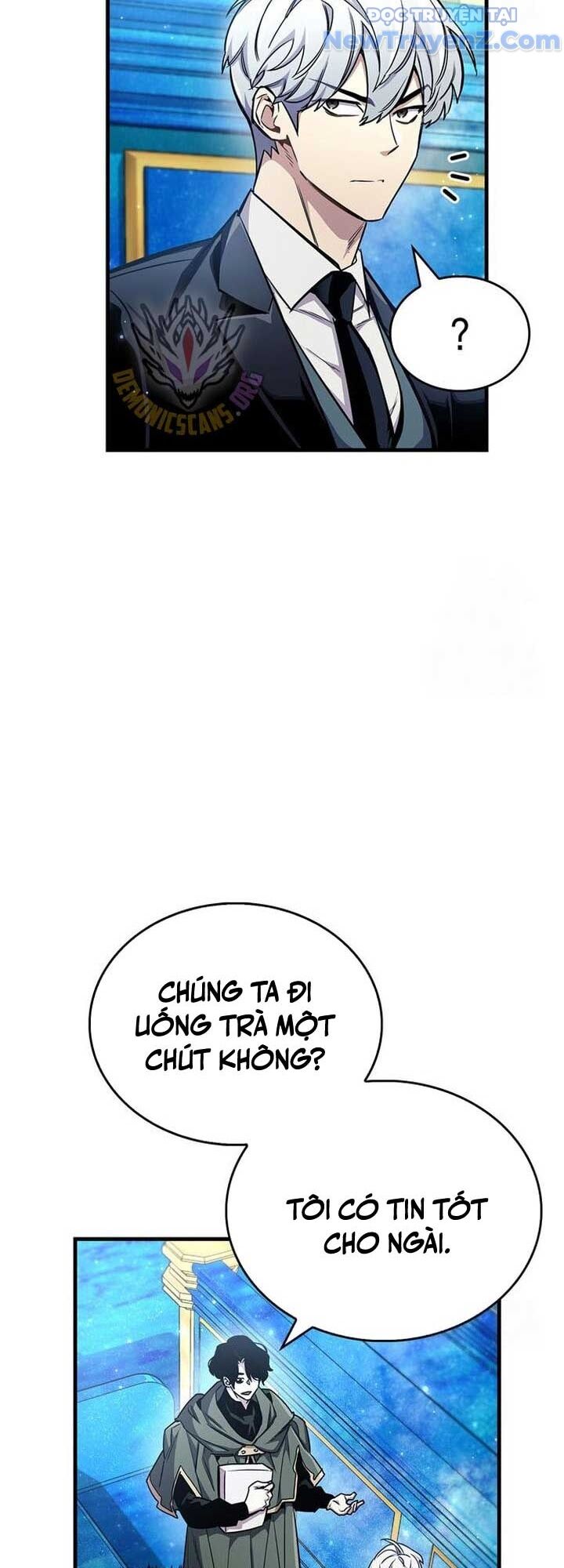 Người Chơi Che Giấu Quá Khứ Chapter 66 - Trang 2