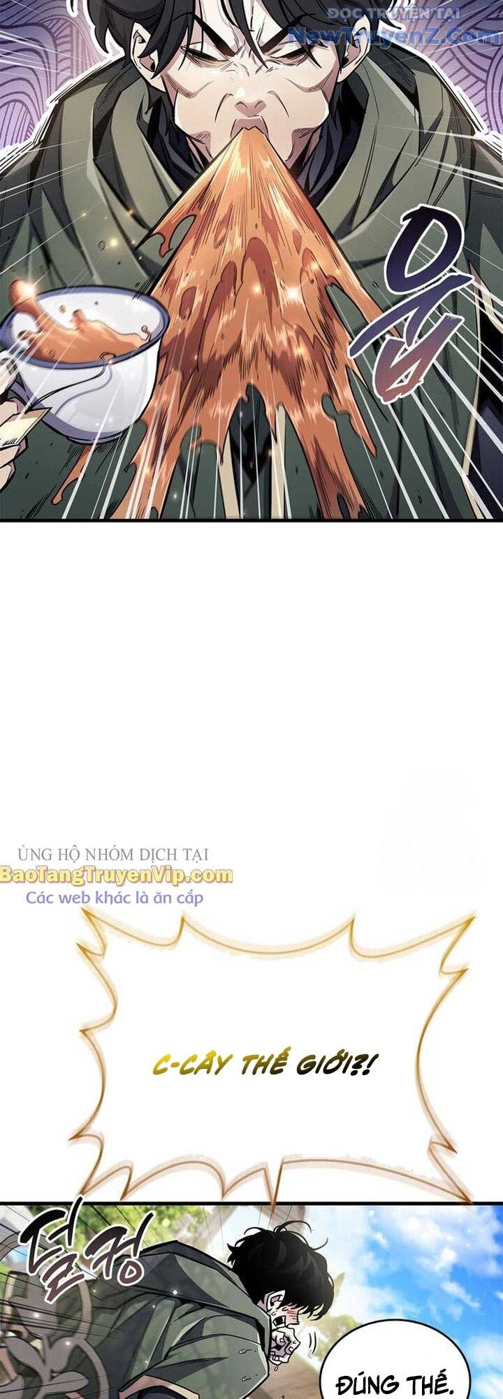 Người Chơi Che Giấu Quá Khứ Chapter 66 - Trang 2